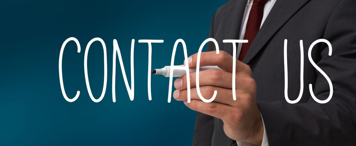 contact image