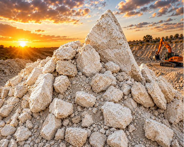 Premium Quality Gypsum