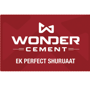 wonder cement